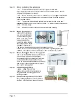 Предварительный просмотр 11 страницы EIJKELKAMP WS-GP2 Quick Start Manual