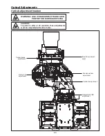 Предварительный просмотр 59 страницы Eiki 1 122 511 01 Service Manual