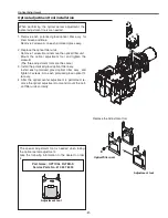 Предварительный просмотр 61 страницы Eiki 1 122 511 01 Service Manual