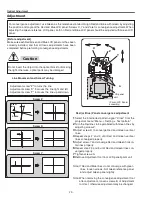 Предварительный просмотр 72 страницы Eiki 1 122 511 01 Service Manual