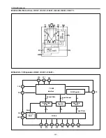 Предварительный просмотр 191 страницы Eiki 1 122 511 01 Service Manual