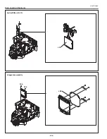 Предварительный просмотр 206 страницы Eiki 1 122 511 01 Service Manual