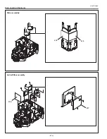 Предварительный просмотр 210 страницы Eiki 1 122 511 01 Service Manual