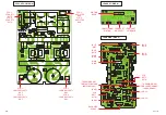 Предварительный просмотр 302 страницы Eiki 1 122 511 01 Service Manual