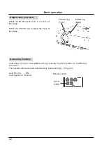 Предварительный просмотр 22 страницы Eiki 457119467 936 6 Owner'S Manual