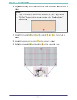 Предварительный просмотр 13 страницы Eiki AH-A25010 Installation Manual