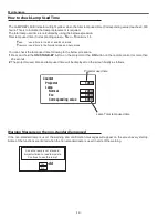 Предварительный просмотр 12 страницы Eiki Conference LC-WUL100 Service Manual