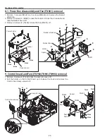 Предварительный просмотр 24 страницы Eiki Conference LC-WUL100 Service Manual