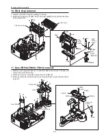 Предварительный просмотр 25 страницы Eiki Conference LC-WUL100 Service Manual