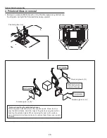 Предварительный просмотр 28 страницы Eiki Conference LC-WUL100 Service Manual