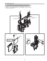 Предварительный просмотр 31 страницы Eiki Conference LC-WUL100 Service Manual