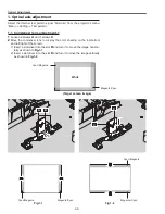 Предварительный просмотр 36 страницы Eiki Conference LC-WUL100 Service Manual