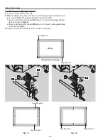 Предварительный просмотр 38 страницы Eiki Conference LC-WUL100 Service Manual