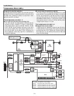 Предварительный просмотр 72 страницы Eiki Conference LC-WUL100 Service Manual