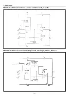 Предварительный просмотр 92 страницы Eiki Conference LC-WUL100 Service Manual