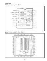 Предварительный просмотр 93 страницы Eiki Conference LC-WUL100 Service Manual