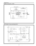 Предварительный просмотр 97 страницы Eiki Conference LC-WUL100 Service Manual