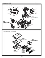 Предварительный просмотр 102 страницы Eiki Conference LC-WUL100 Service Manual