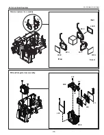 Предварительный просмотр 105 страницы Eiki Conference LC-WUL100 Service Manual