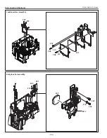 Предварительный просмотр 106 страницы Eiki Conference LC-WUL100 Service Manual