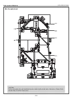 Предварительный просмотр 108 страницы Eiki Conference LC-WUL100 Service Manual