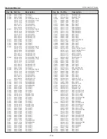 Предварительный просмотр 116 страницы Eiki Conference LC-WUL100 Service Manual