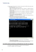 Preview for 54 page of Eiki DLP Projector EIP-5000 Setup Manual