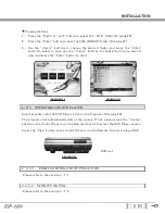 Предварительный просмотр 20 страницы Eiki EIP-10V Owner'S Manual