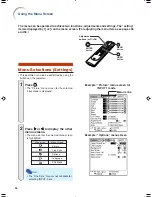 Предварительный просмотр 43 страницы Eiki EIP-1500T Owner'S Manual