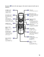 Предварительный просмотр 17 страницы Eiki EIP-200 Owner'S Manual