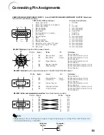 Предварительный просмотр 57 страницы Eiki EIP-200 Owner'S Manual