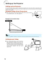 Предварительный просмотр 20 страницы Eiki EIP-250 Owner'S Manual