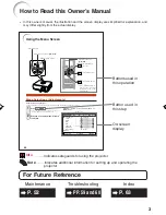 Предварительный просмотр 7 страницы Eiki EIP-3000N Owner'S Manual