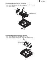 Предварительный просмотр 19 страницы Eiki EIP-3500 Service Manual