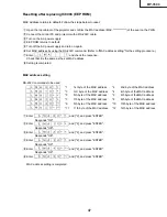 Preview for 47 page of Eiki EIP-3500 Service Manual