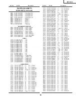 Предварительный просмотр 65 страницы Eiki EIP-3500 Service Manual