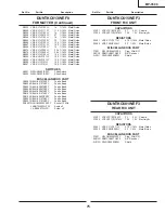 Предварительный просмотр 75 страницы Eiki EIP-3500 Service Manual