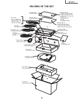 Preview for 83 page of Eiki EIP-3500 Service Manual