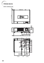 Предварительный просмотр 64 страницы Eiki EIP-D450 Owner'S Manual