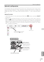 Предварительный просмотр 13 страницы Eiki EIP-HDT30 Owner'S Manual