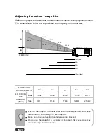 Preview for 21 page of Eiki EIP-S200 Owner'S Manual