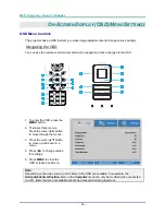 Предварительный просмотр 32 страницы Eiki EIP-U4700 Owner'S Manual