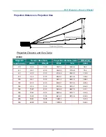 Предварительный просмотр 73 страницы Eiki EIP-U4700 Owner'S Manual