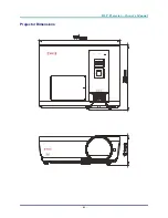 Предварительный просмотр 77 страницы Eiki EIP-U4700 Owner'S Manual