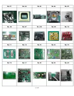 Предварительный просмотр 68 страницы Eiki EIP-UJT100 Service Manual