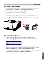 Предварительный просмотр 39 страницы Eiki EIP-WSS3100 Quick Start Manual