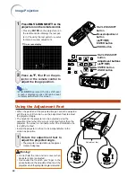 Preview for 32 page of Eiki EIP-WX5000 Owner'S Manual