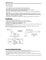 Предварительный просмотр 6 страницы Eiki EK-100W Service Manual