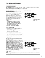 Предварительный просмотр 8 страницы Eiki EK-100W Service Manual