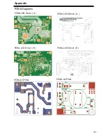 Предварительный просмотр 31 страницы Eiki EK-100W Service Manual